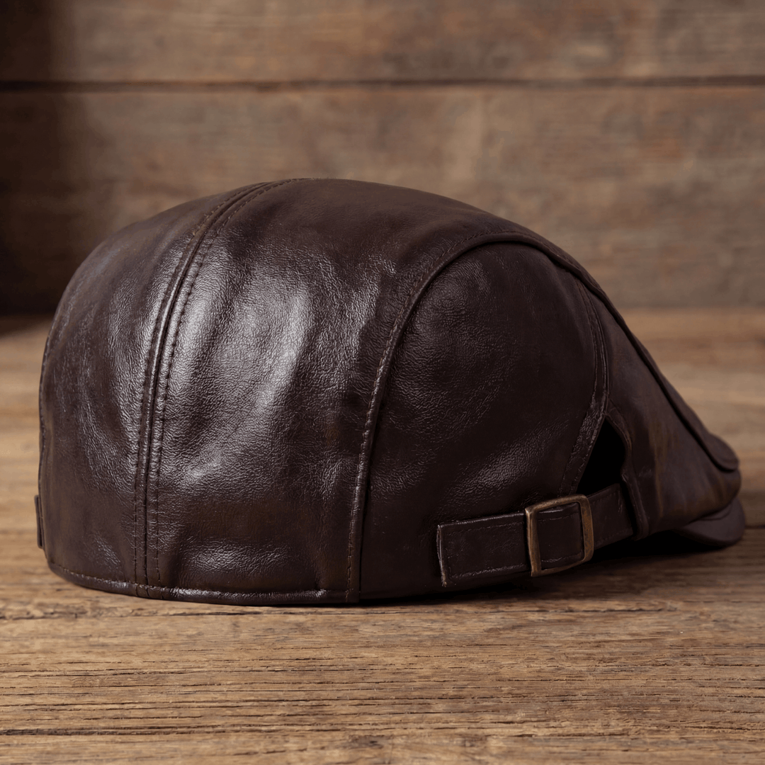 Francisco | Premium Vintage Chauffeurspet