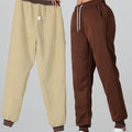Fiona | Gezellige Cuffed Joggers