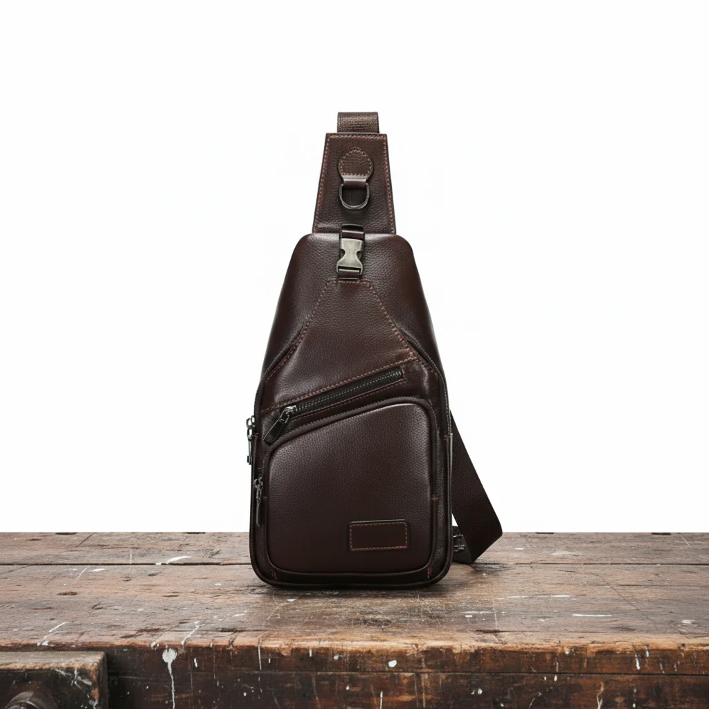 Deborah | Klassieke Vintage Borstas