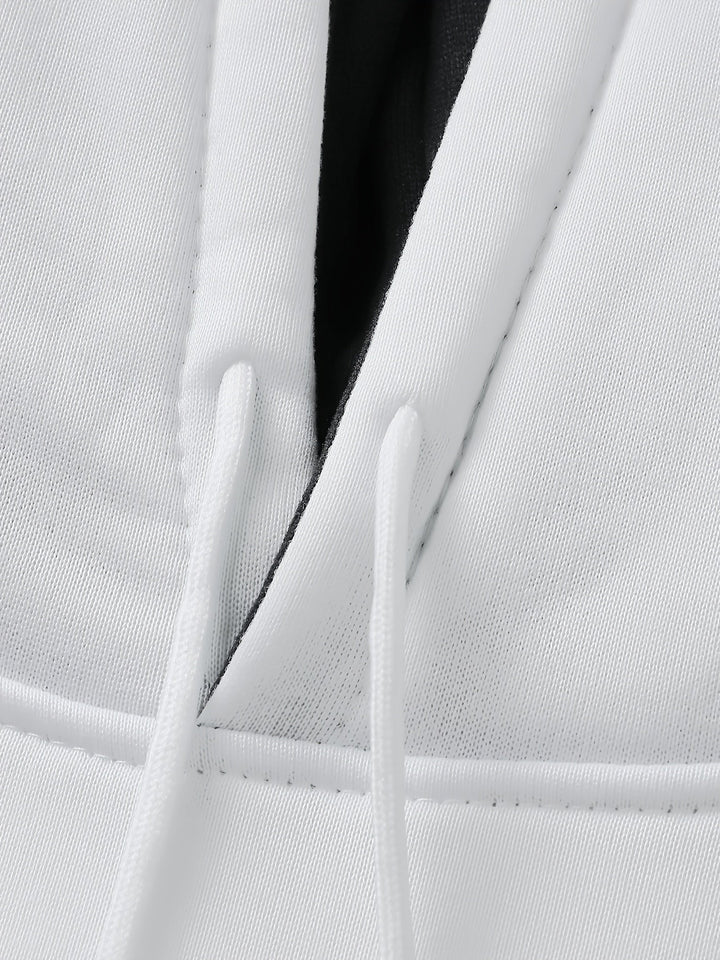 Cormac | Klassieke Hoodie Pullover