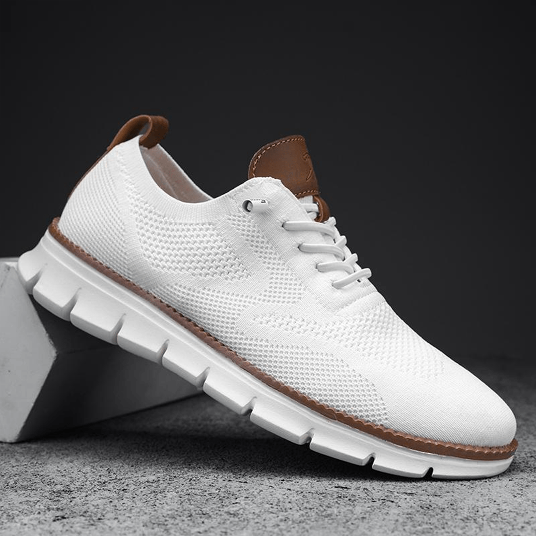 Jason | Moderne Comfort Sneakers voor Elke Dag