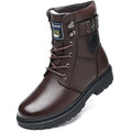 Waylon | Robuuste Koude-Weer Boots