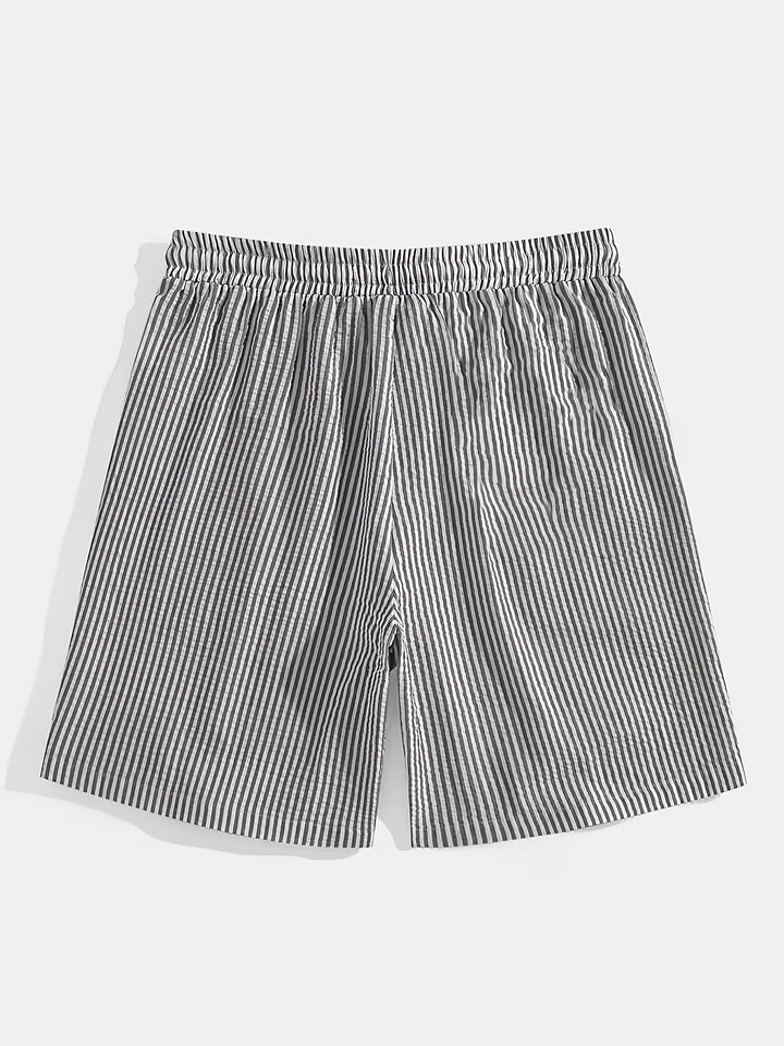 Weston | Ontspannen Everyday Shorts
