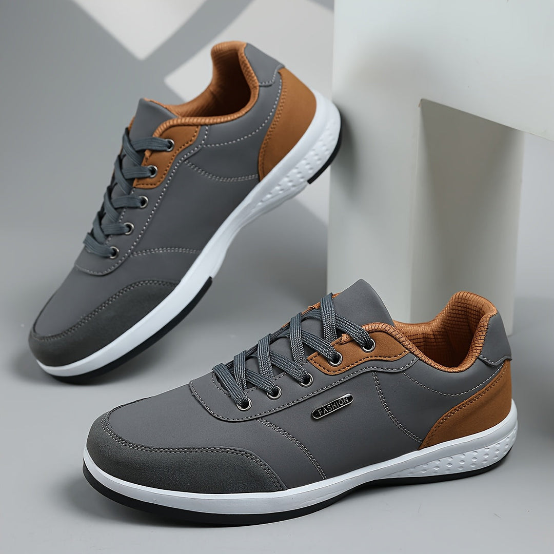 Maxwell | Casual Sneakers voor Elke Dag