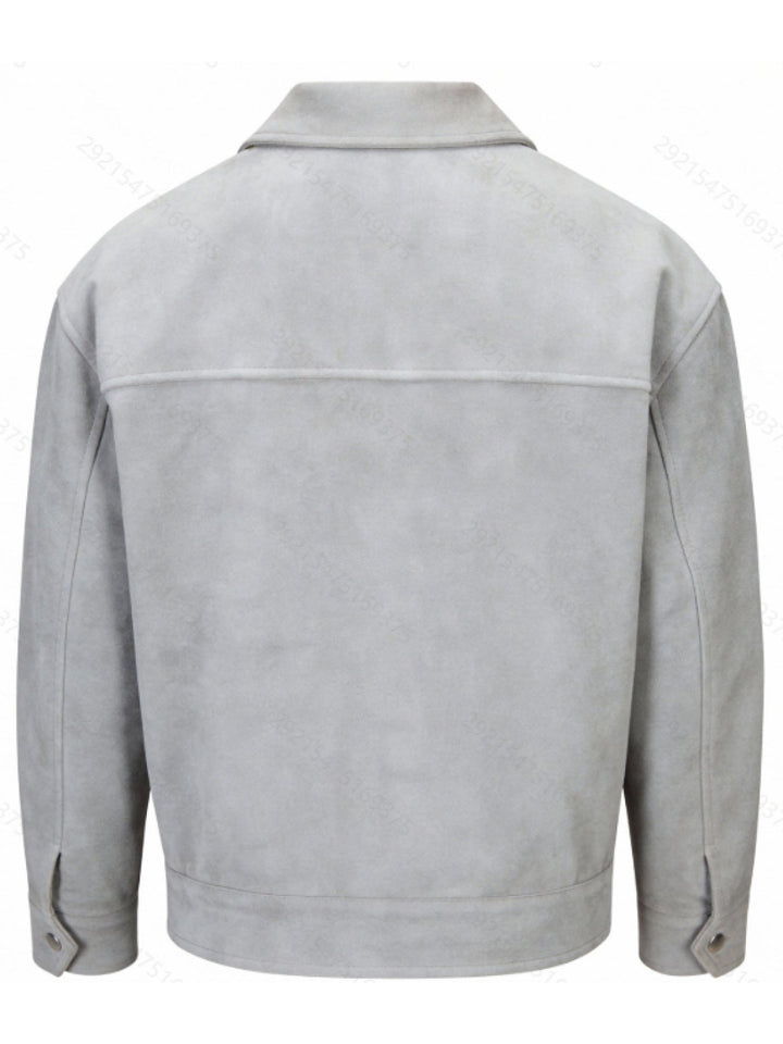 Chester | Moderne Lapen Utility Jacket