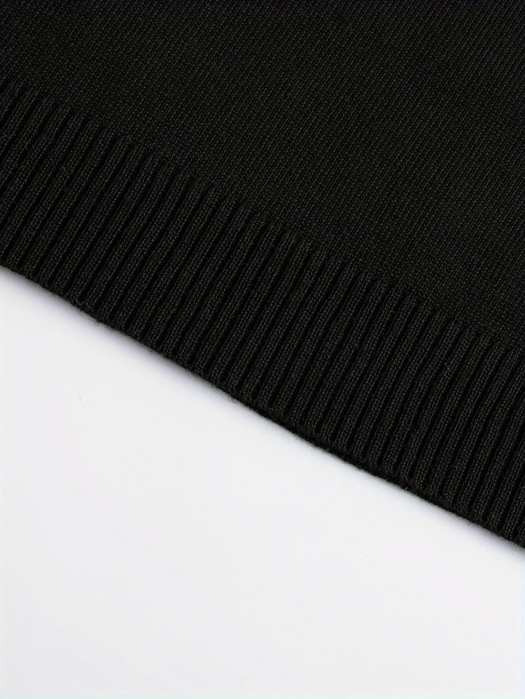 Chandler | Klassieke Argyle Trui Vest