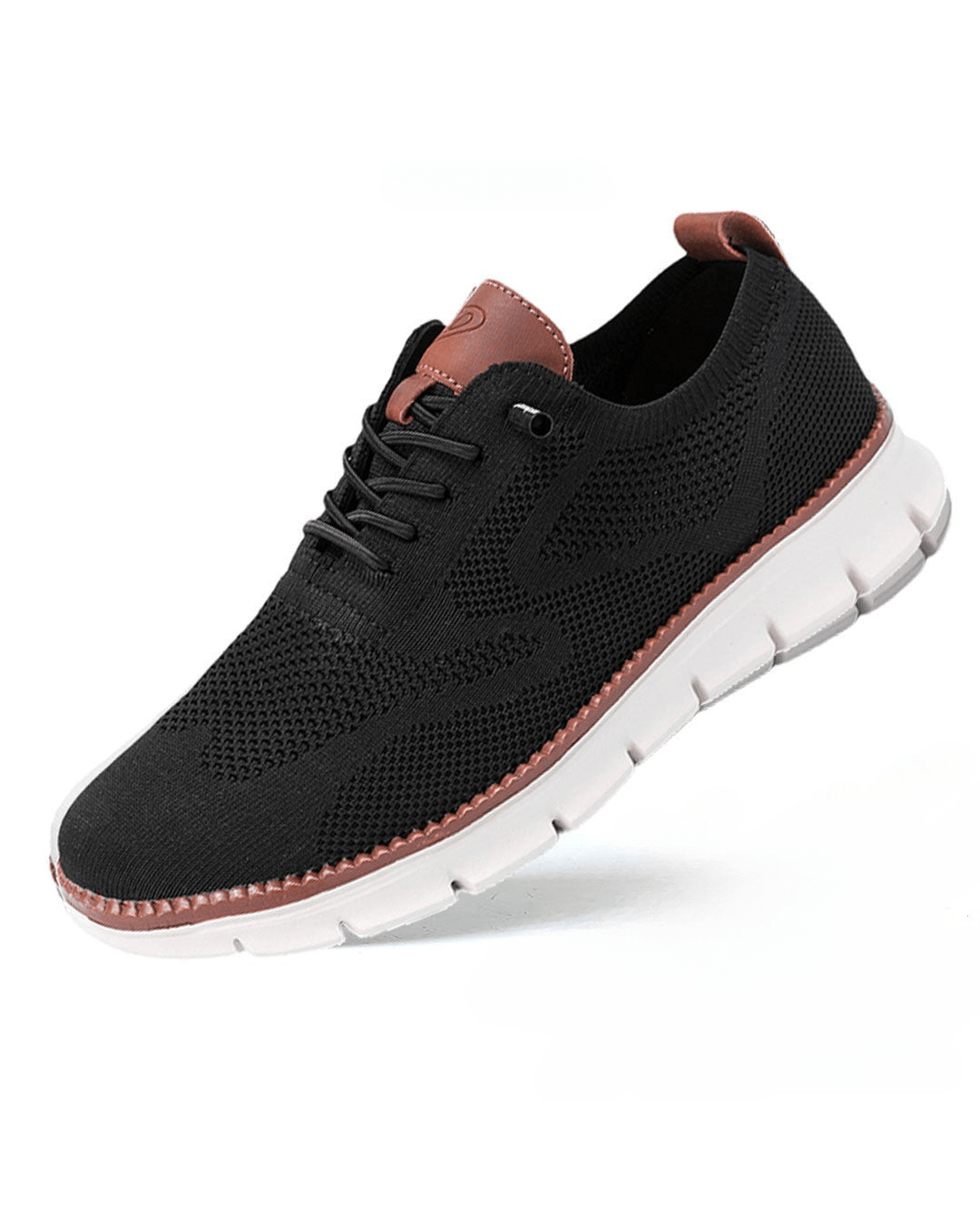 Jason | Moderne Comfort Sneakers voor Elke Dag