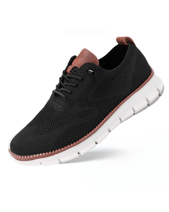 Jason | Moderne Comfort Sneakers voor Elke Dag
