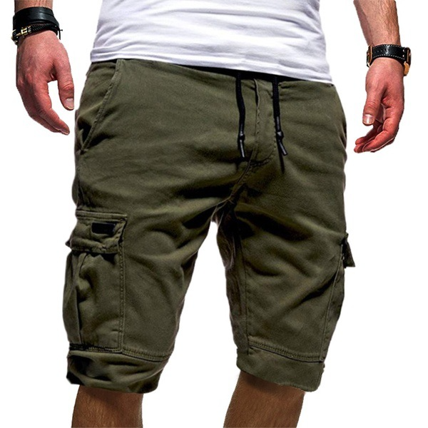 Colton | Casual &amp; Stijlvolle Cargo Shorts