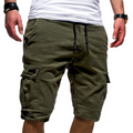 Colton | Casual & Stijlvolle Cargo Shorts