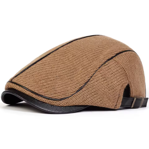 Cristian | Vintage Heritage Gebreide Pet