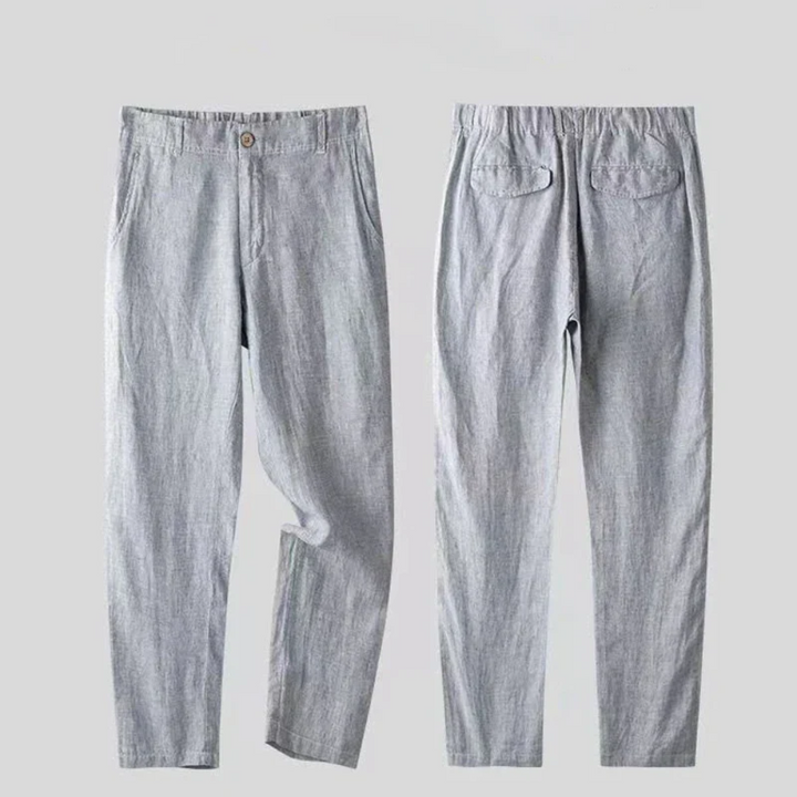 Stephen | Klassieke Cardigan en Broek Set