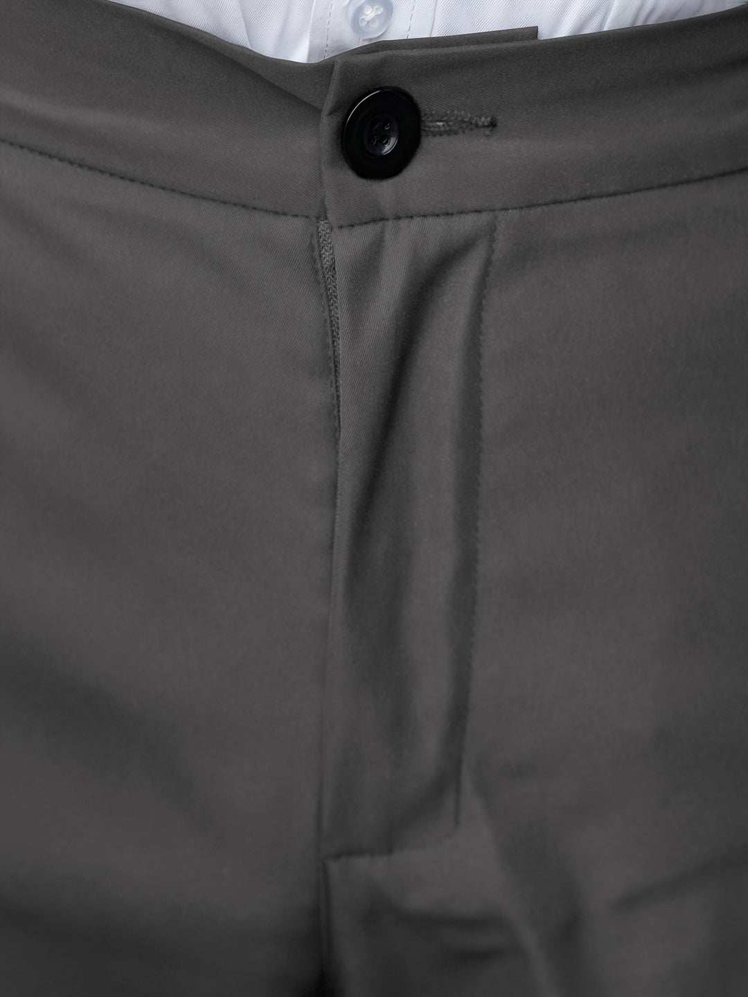 Lincoln | Op maat gemaakte rechte broek