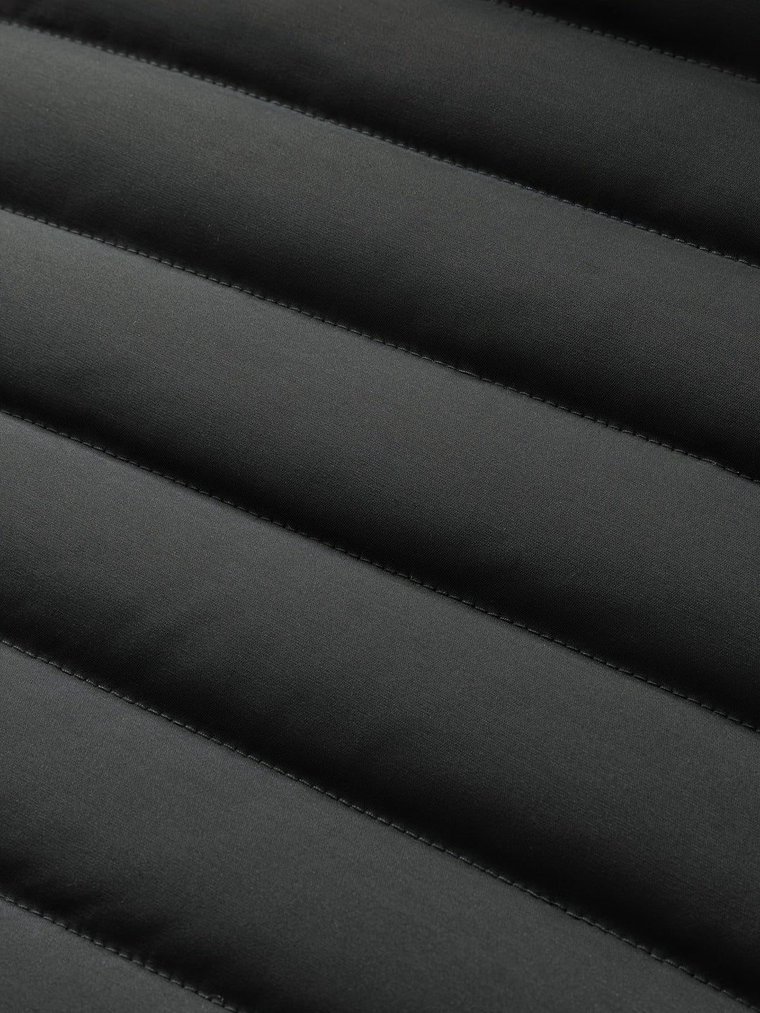 Rhys | Gevoerde Hooded Jas