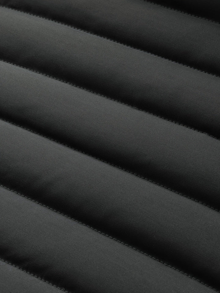 Rhys | Gevoerde Hooded Jas