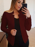 Kirsten | Open Voor Tailored Jacket