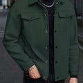 Cole | Verfijnde Everyday Jacket