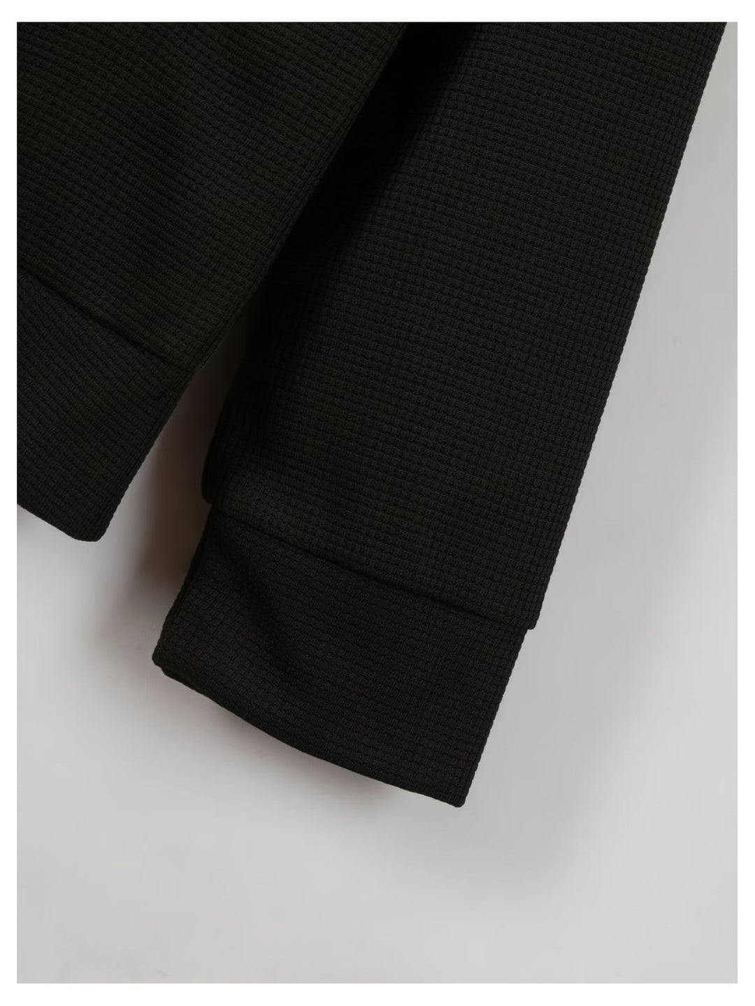Cameron | Kleur-Block Zip-Up Jas