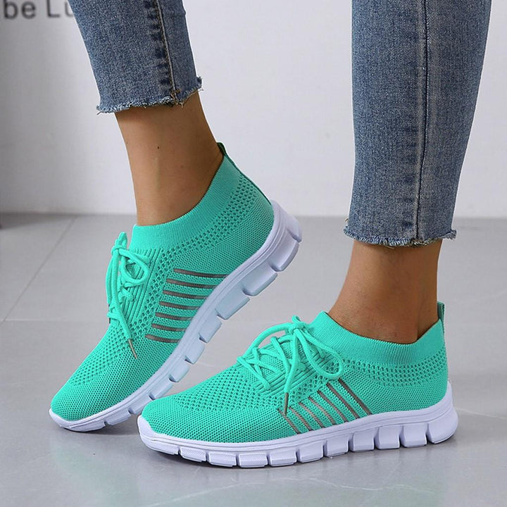 Maren | Comfort Sneakers voor Elke Dag