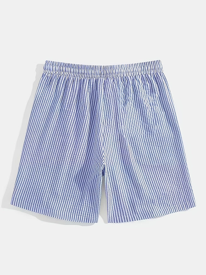 Weston | Ontspannen Everyday Shorts