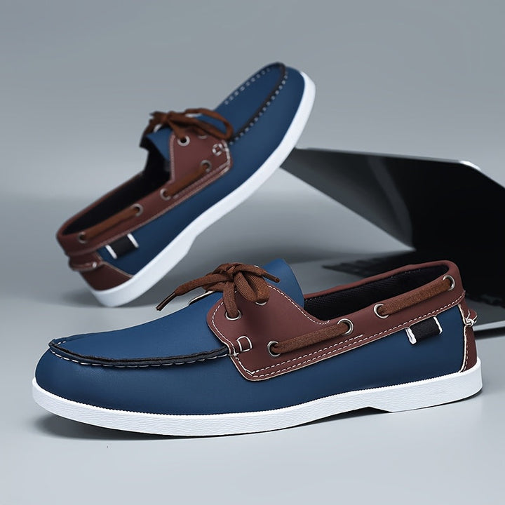 Griffin | Klassieke Comfort Boot Schoenen
