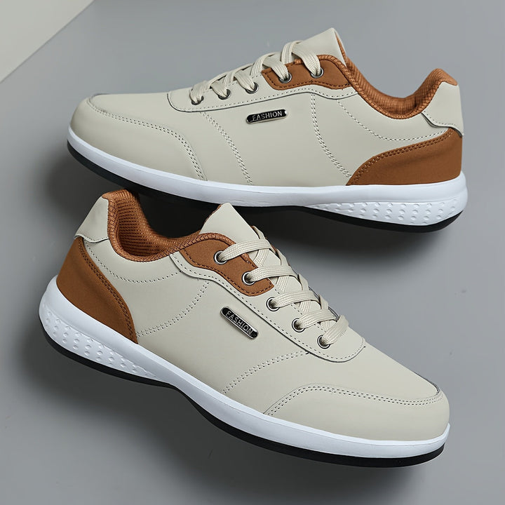 Maxwell | Casual Sneakers voor Elke Dag