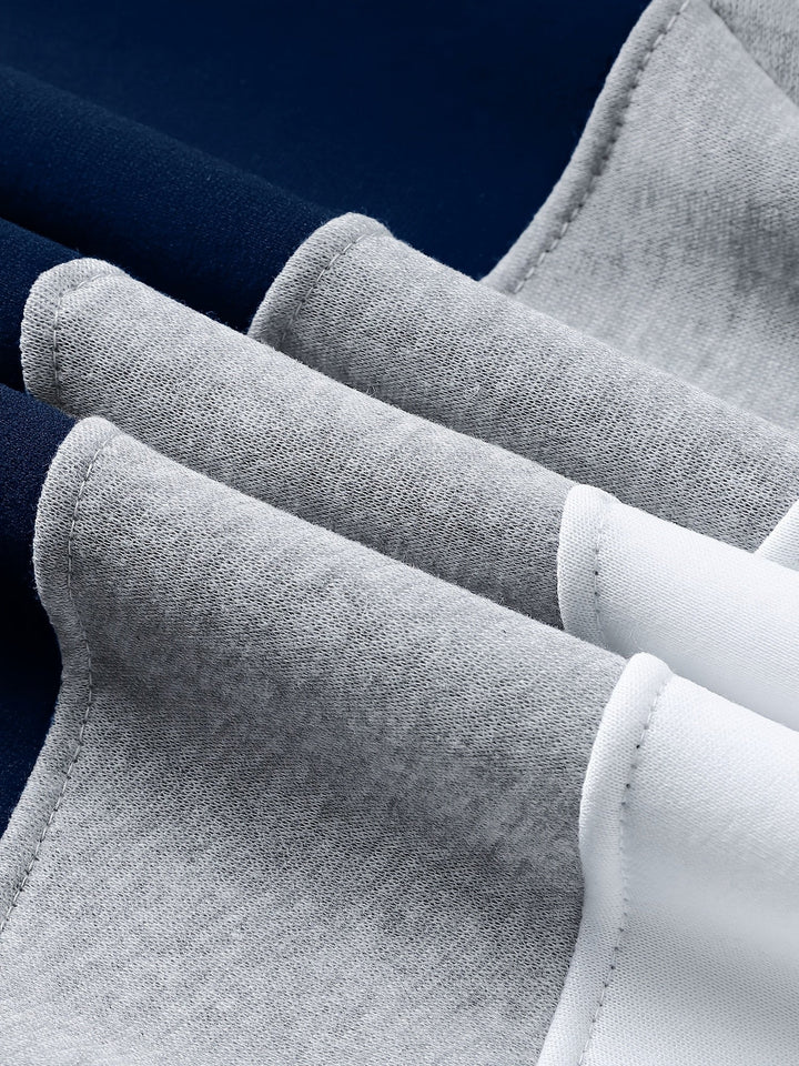 Cormac | Klassieke Hoodie Pullover