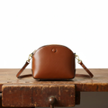 Amalia | Stijlvolle Retro Schoudertas