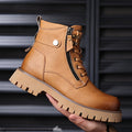 Baxter | Robuuste Trail Boots