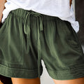 Harriet | Ontspannen Everyday Shorts