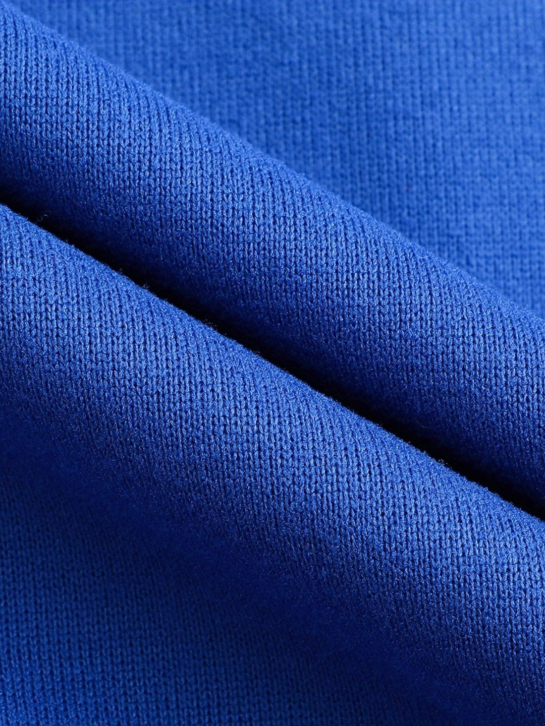 Bryce | Kleurblok Zip-Up Hoodie