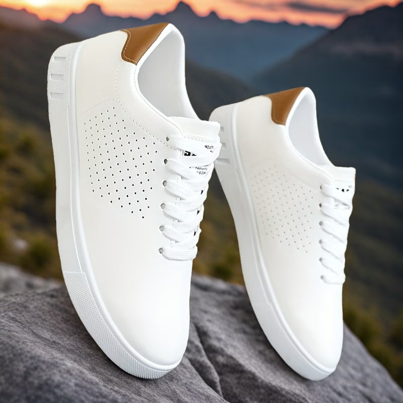 Oliver | Schone Low-Top Sneakers