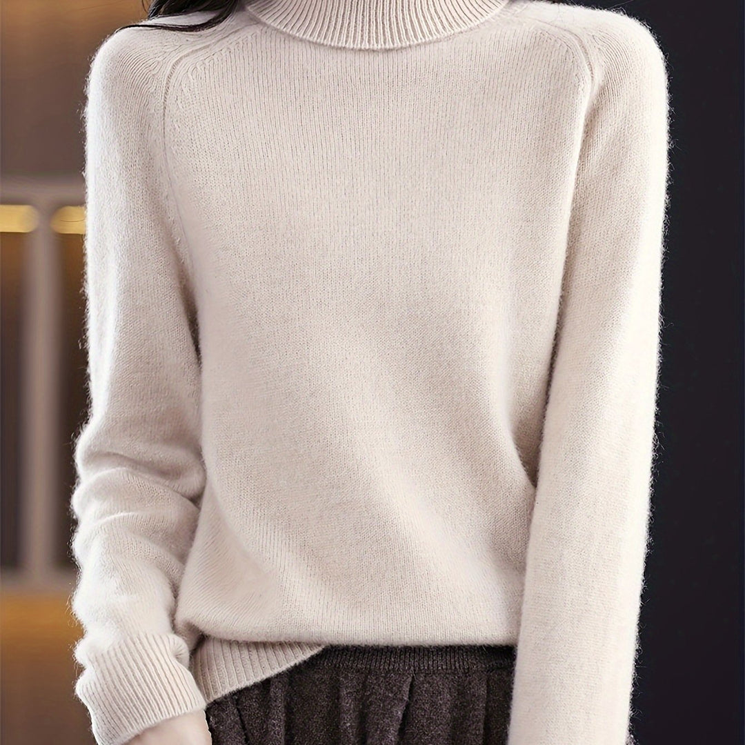 Frances | Gezellige Coltrui