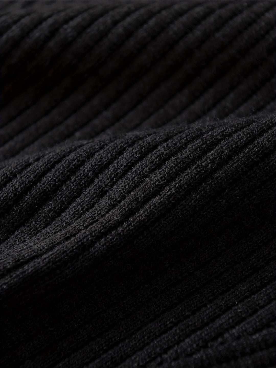 Ellis | Classic V-hals Sweater Vest