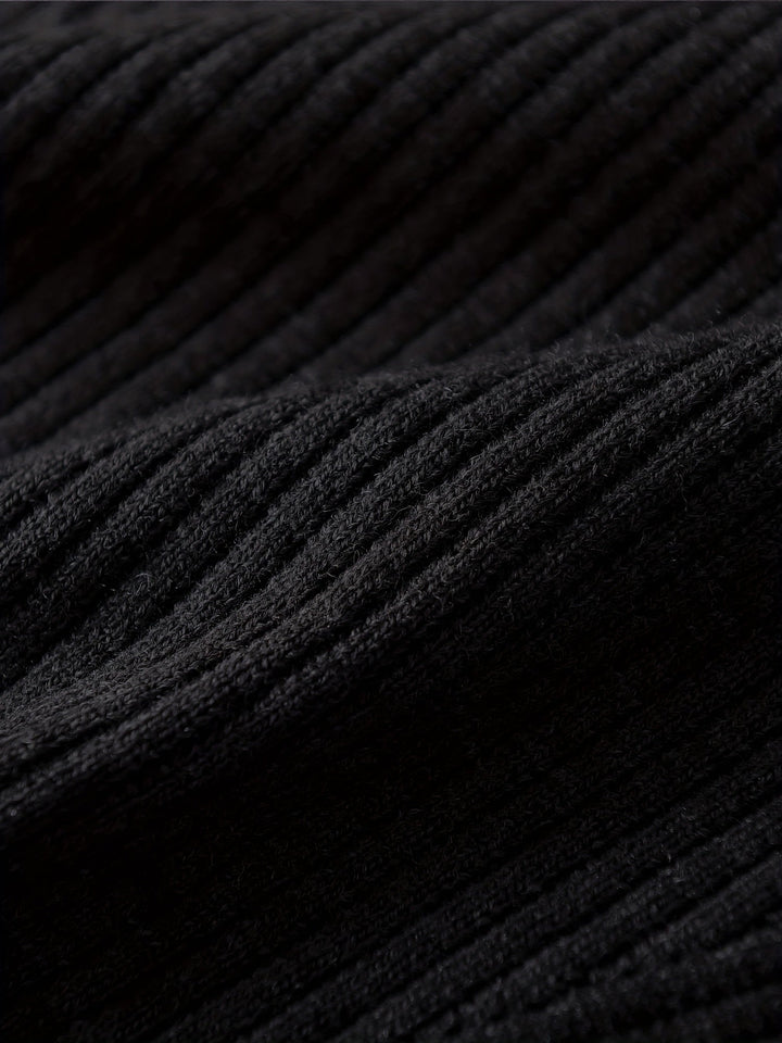 Ellis | Classic V-hals Sweater Vest