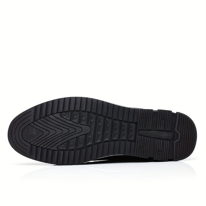 Damon | Comfortabele Schoenen voor Elke Dag