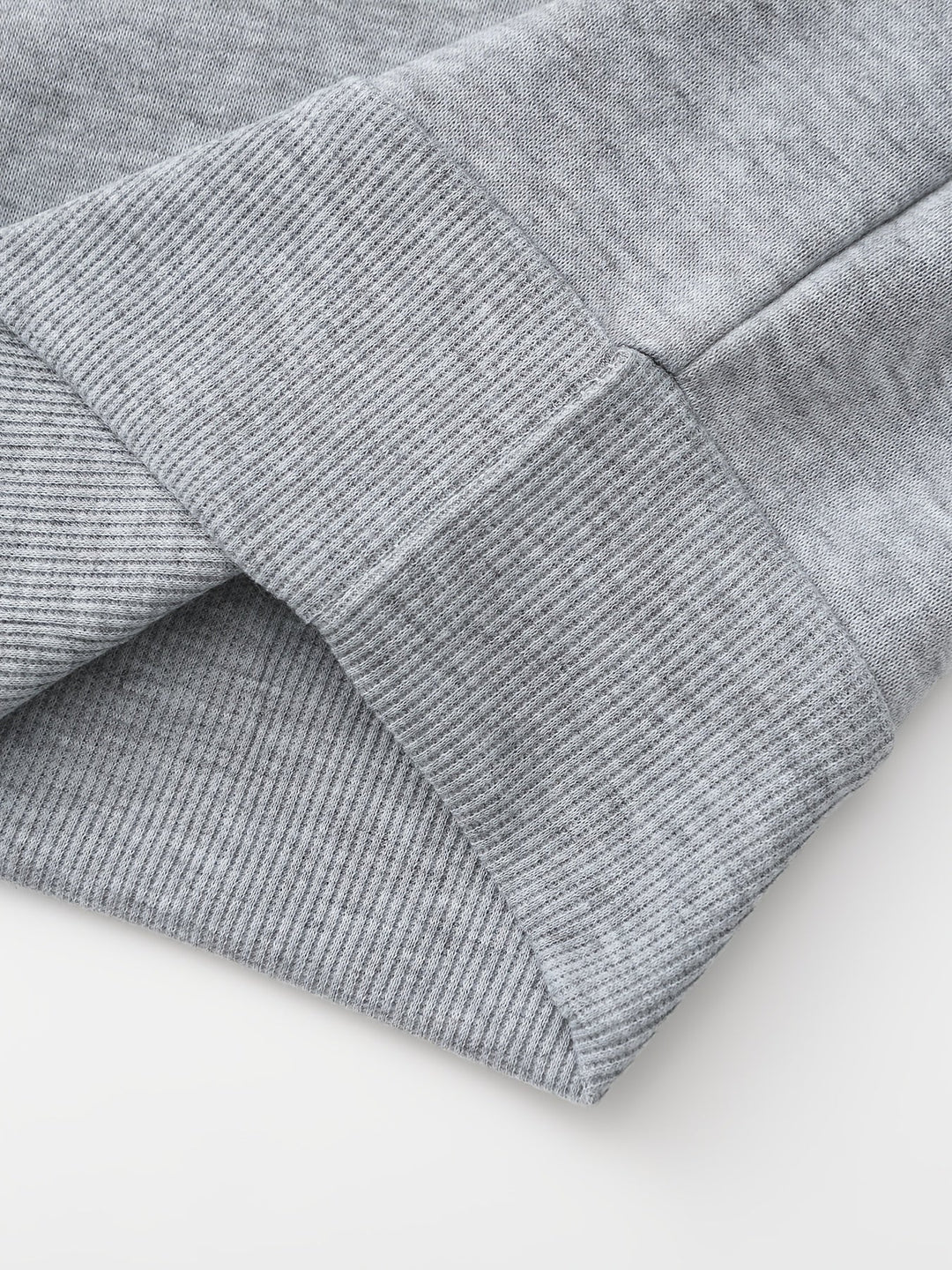 Emmett | Verfijnde Half-Zip Pullover