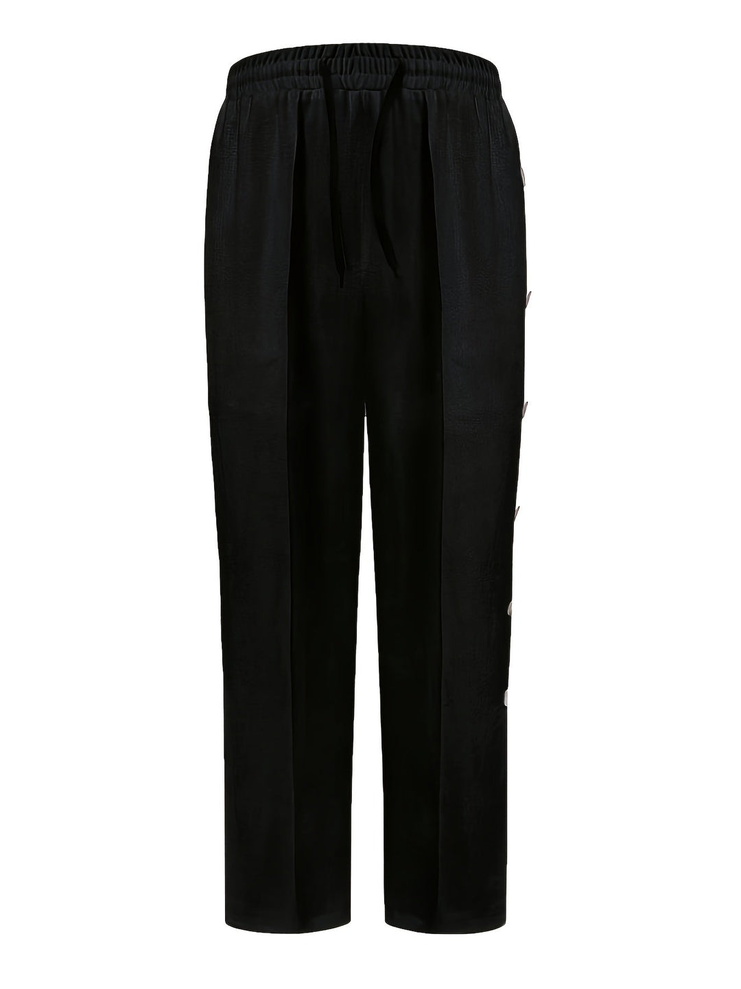 Damien | Relaxed Straight-Leg Broek