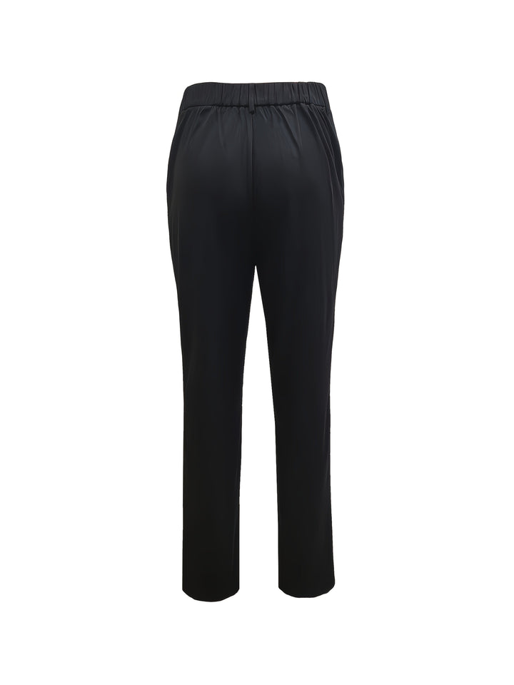 Landon | Op maat gemaakte Slim-Fit Broek