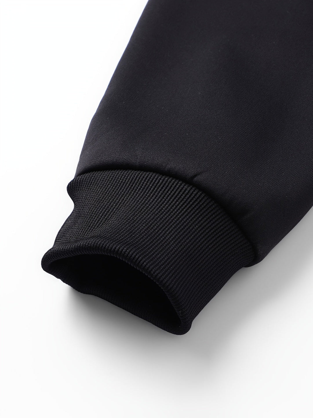 Russell | Gezellige Hooded Zip-Up Jas