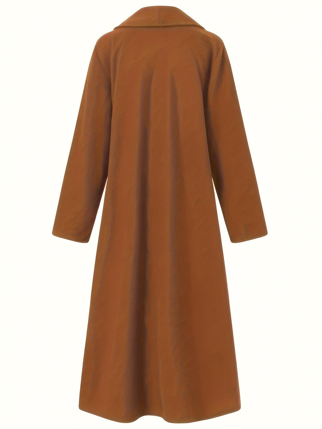 Cordelia | Elegante Lange Jas