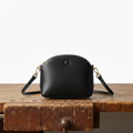 Amalia | Stijlvolle Retro Schoudertas