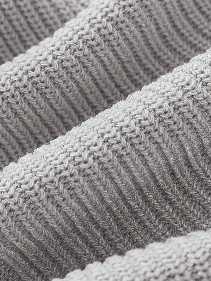 Lena | Ontspannen Open-Knit Sweater
