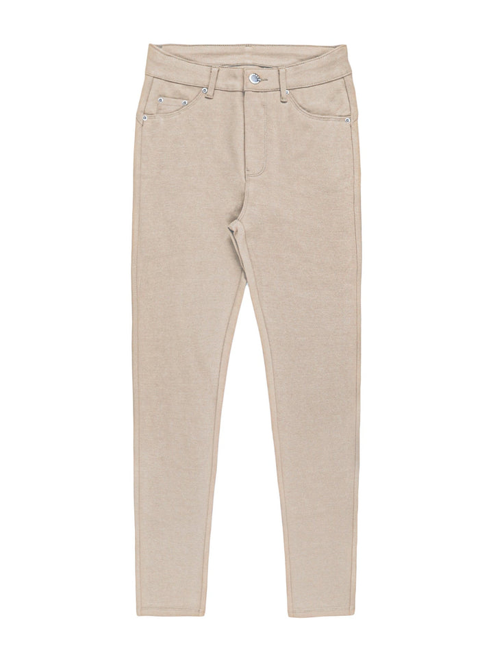 Joan | Hoge Taille Skinny Jeans