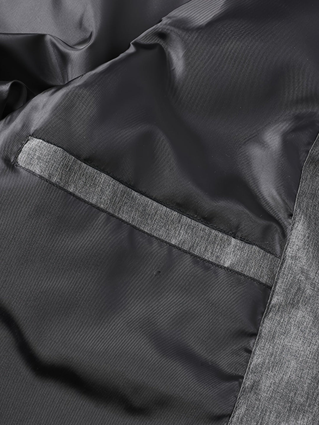 Alden | Geïsoleerd Staande Kraag Vest