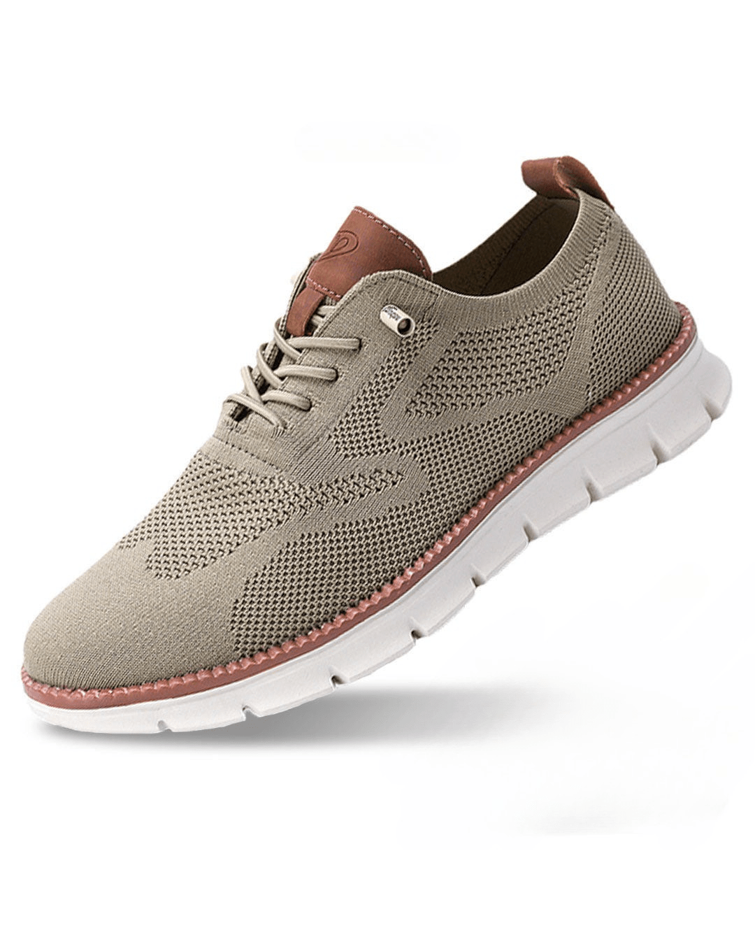 Jason | Moderne Comfort Sneakers voor Elke Dag
