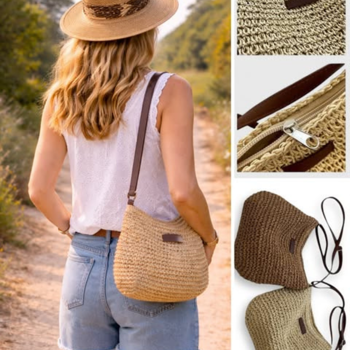 Kathy | Elegante Stijlvolle Schoudertas
