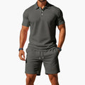 Hudson | Classic Zomer Polo Set