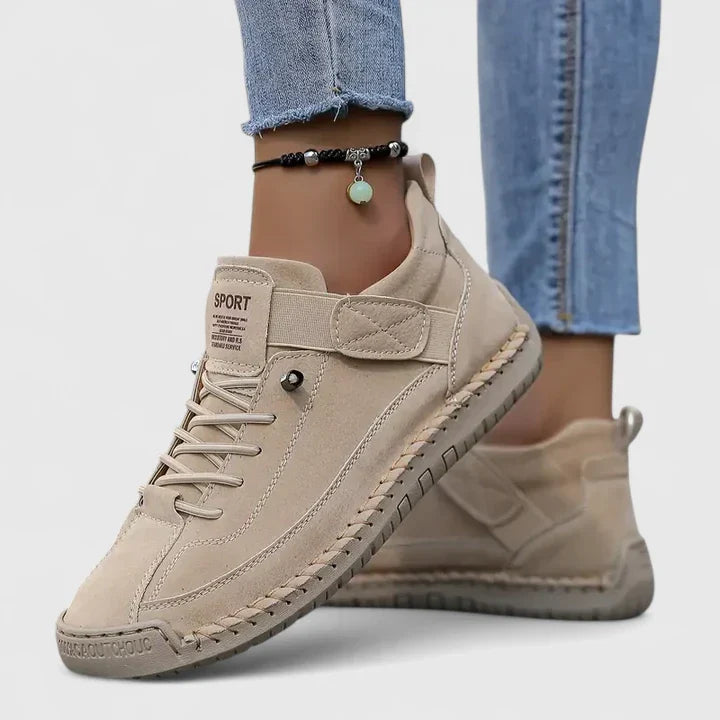 Amanda | Ondersteunende Comfort Sneakers