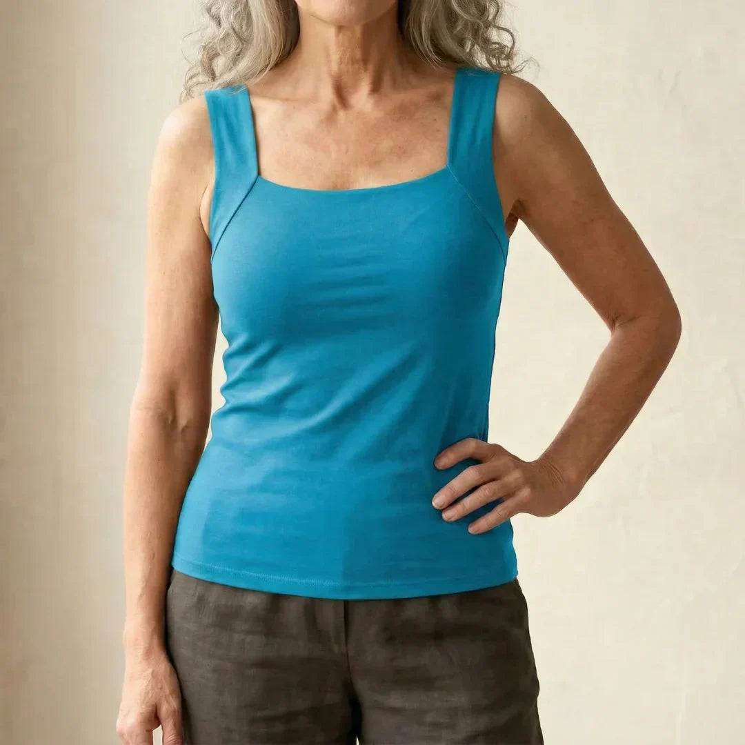 Roxanne | Comfortabele Bh Tanktop